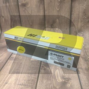 Картридж для принтера, Canon™ LBP-620/621/623/640/MF-640/641/642(054H/054HY), 2.3k, Yellow, HiBlack Картридж для принтера, Canon™ LBP-620/621/623/640/MF-640/641/642(054H/054HY), 2.3k, Yellow, HiBlack