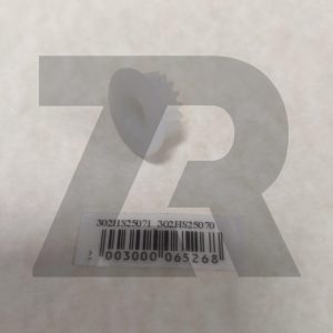 Шестерня термоузла Z18S Kyocera-Mita™ FS-1028MFP/FS-1100/1300D/FS-1128MFP/FS-1350DN, (c) Шестерня термоузла Z18S Kyocera-Mita™ FS-1028MFP/FS-1100/1300D/FS-1128MFP/FS-1350DN, (c)