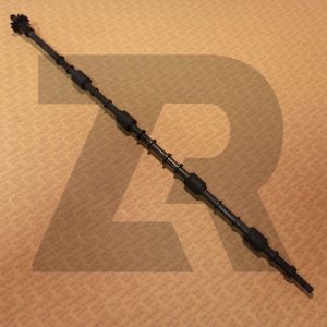 Вал выхода бумаги Hp™ LJ Pro M1536/P1566/P1606, RC2-9506, Ref