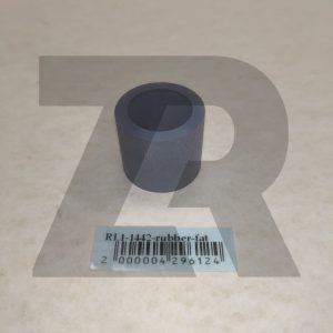 Резинка ролика подачи для HP LaserJet P1006/P1102/M125/M126/M175, RL1-2671/RL1-2593/RL1-1442 (c-f), Резинка ролика подачи для HP LaserJet P1006/P1102/M125/M126/M175, RL1-2671/RL1-2593/RL1-1442 (c-f),