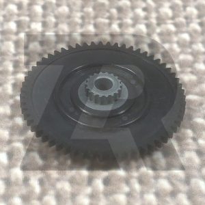 Шестерня(двойная) Canon™ i70/80/iP90/90V, LF DOUBLE GEAR, QC1-1146/HC1-3245, (о) Шестерня(двойная) Canon™ i70/80/iP90/90V, LF DOUBLE GEAR, QC1-1146/HC1-3245, (о)