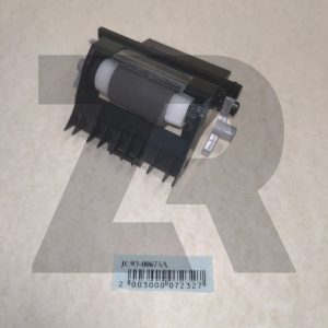 Ролик отделения (сепарации, тормозной), Samsung™ CLP-412/CLX-4195 JC93-00675A, (o) Ролик отделения (сепарации, тормозной), Samsung™ CLP-412/CLX-4195 JC93-00675A, (o)
