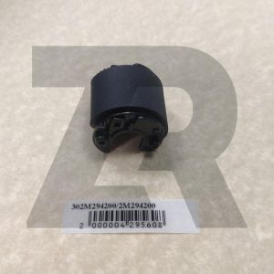 Ролик для подачи бумаги, Kyocera™ FS-1020MFP/1025MFP, 302M294200/2M294200, CN Ролик для подачи бумаги, Kyocera™ FS-1020MFP/1025MFP, 302M294200/2M294200, CN