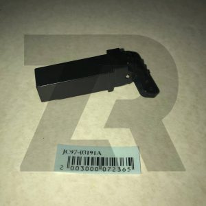 Петля ADF левая, Samsung™ SCX-3400/05F/4623/4728/CLX-3170/85/SL-M26xx/28xx, JC97-03191A, (o) Петля ADF левая, Samsung™ SCX-3400/05F/4623/4728/CLX-3170/85/SL-M26xx/28xx, JC97-03191A, (o)