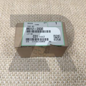 Механическая пружинная муфта Ricoh™ Aficio SP 111/SP3400N/SP3400SF, M0122830, (o) Механическая пружинная муфта Ricoh™ Aficio SP 111/SP3400N/SP3400SF, M0122830, (o)