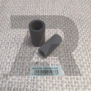 Комплект резинок роликов, Oki™ MB441/451/451w/461/471/491/ES3452, 44483301+44483601, CN Комплект резинок роликов, Oki™ MB441/451/451w/461/471/491/ES3452, 44483301+44483601, CN