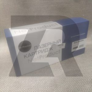 Картридж Samsung™ SCX-4200/SCX-4220(SCX-D4200A), Black, 3K, NetProduct