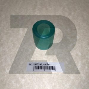 Резинка ролика ручной подачи для моделей с дуплексом, Kyocera™ FS-1028/1030, 302HS08260-r Резинка ролика ручной подачи для моделей с дуплексом, Kyocera™ FS-1028/1030, 302HS08260-r