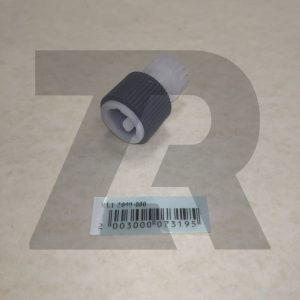 Ролик захвата из 500-лист. кассеты, HP™ CLJ CP4025/4525/CM4540/M680/M651/M4555, RL1-2099-000, (o) Ролик захвата из 500-лист. кассеты, HP™ CLJ CP4025/4525/CM4540/M680/M651/M4555, RL1-2099-000, (o)