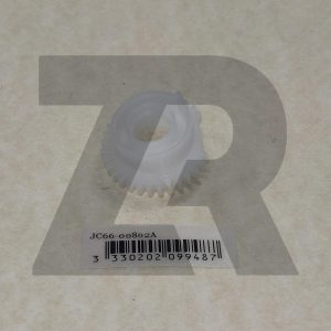Шестерня ролика захвата, Samsung™ ML-1610/1615/1640/2010/2015/SCX-4321/4521, JC66-00802A, (о) Шестерня ролика захвата, Samsung™ ML-1610/1615/1640/2010/2015/SCX-4321/4521, JC66-00802A, (о)