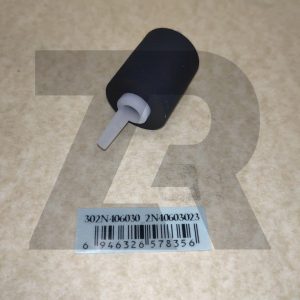 Ролик подхвата/подачи Kyocera-Mita TASKalfa-6551ci/7551ci/4551ci/5551ci/4501ci/5501ci, 2N406030, JPN Ролик подхвата/подачи Kyocera-Mita TASKalfa-6551ci/7551ci/4551ci/5551ci/4501ci/5501ci, 2N406030, JPN