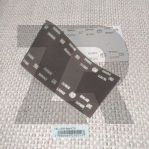 Тканевая накладка прижимной планки Kyocera™ P2040/M2040/M540/2640/2135/2635/2735/2235, CN