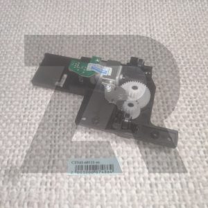Мотор сканера с редуктором, в сборе, Hp™ LJ M1212/M1213/M1214/M1216/M1217/M1218, CE841-60111-m Мотор сканера с редуктором, в сборе, Hp™ LJ M1212/M1213/M1214/M1216/M1217/M1218, CE841-60111-m