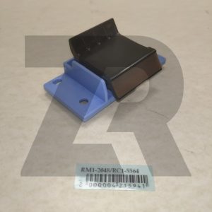 Тормозная площадка в сборе, HP™ LJ 1020/1022/1018/3050/3052/3055/M1319F, RM1-2048/RC1-5564, JPN QLT Тормозная площадка в сборе, HP™ LJ 1020/1022/1018/3050/3052/3055/M1319F, RM1-2048/RC1-5564, JPN QLT