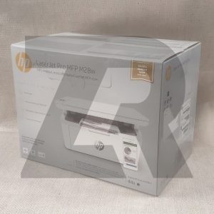 Многофункциональное устройство Hp™ LaserJet Pro M28w MFP, W2G55A