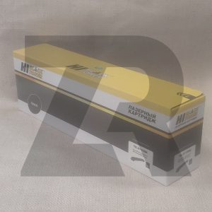 Тонер-картридж Kyocera-Mita™ M8124CIDN/M8130CIDN(TK-8115K), Black, 12k, 4100603160, Hi-Black