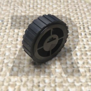 Ролик захвата из кассеты, правый Lexmark™ E260/E46x/X264/X36x/X46x, 1шт, JPN QLT