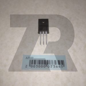 Транзистор A2222, Epson™ L110/L120/L130/L210/L222/L300/L350/L355/XP330/XP342, CN
