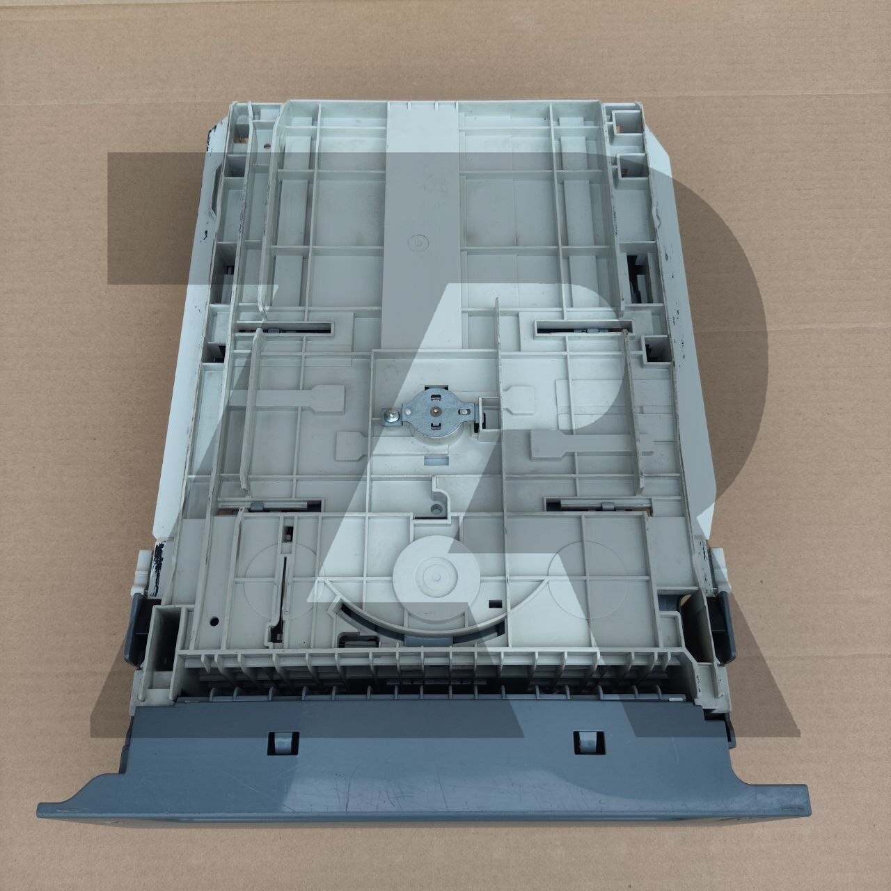 Кассета в сборе (лоток основной) HP™ LJ P3005/M3027/M3035, RM1-3732-000CN, Ref Кассета в сборе (лоток основной) HP™ LJ P3005/M3027/M3035, RM1-3732-000CN, Ref