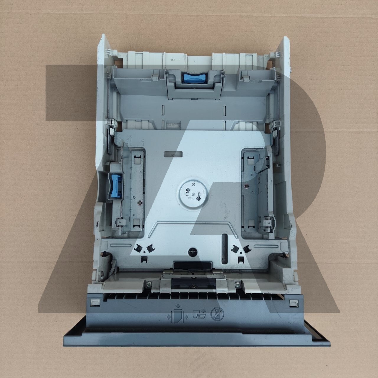 Кассета в сборе (лоток основной) HP™ LJ P3005/M3027/M3035, RM1-3732-000CN, Ref Кассета в сборе (лоток основной) HP™ LJ P3005/M3027/M3035, RM1-3732-000CN, Ref