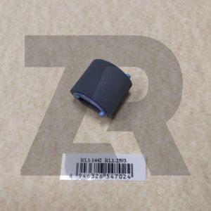 Ролик подачи для HP™ LaserJet P1005/P1006/P1102/M125/M126/M1132/M1212, RL1-1442-000,  JPN QLT