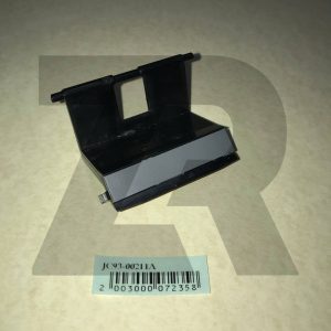 Тормозная площадка в сборе, Samsung™ ML-1660/1665/1860/1865/SCX-3200, JC93-00211A, (о)