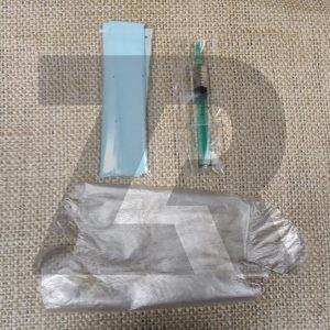 Тканевая накладка прижимной планки+смазка Kyocera™ P2040/M2040/M540/2640/2135/2635/2735/2235, CN_V2 Тканевая накладка прижимной планки+смазка Kyocera™ P2040/M2040/M540/2640/2135/2635/2735/2235, CN_V2