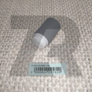 Ролик для захвата бумаги, Toshiba™ E-Studio 257/E258/E259/E169/E307/E357/E457/E507, 6LH46302000, CN
