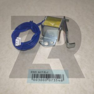 Соленоид вала захвата, HP™ LJ CP1210/CP1215/CP1217/CP1510/CP1515/CP1518/CM1312/P1102, RM1-4619, Ref Соленоид вала захвата, HP™ LJ CP1210/CP1215/CP1217/CP1510/CP1515/CP1518/CM1312/P1102, RM1-4619, Ref
