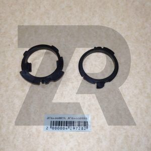 Бушинг тефлонового вала, комплект, Samsung™ ML-2250/ML-2510/ML-2570, JC61-00887A/JC61-00888А, China
