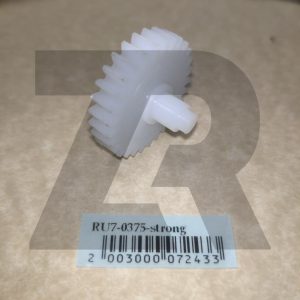 Шестерня привода термоблока, 29T HP™ LJ M425dn/M425dw/M401a/M401d/M401dn/M401, RU7-0375, ES