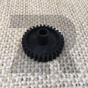 Шестерня привода термоузла 31T HP™ Enterprise M712/M725/M5025/M5035/M5039, RU5-0628-000, OEM Шестерня привода термоузла 31T HP™ Enterprise M712/M725/M5025/M5035/M5039, RU5-0628-000, OEM