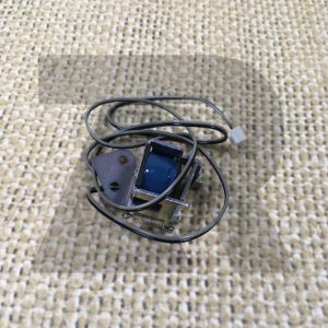 Соленоид ролика захвата в сборе, Samsung™ ML-1660/ML-1661/ML-1677/ML-1667/ML-1670, JC33-00028C, (o) Соленоид ролика захвата в сборе, Samsung™ ML-1660/ML-1661/ML-1677/ML-1667/ML-1670, JC33-00028C, (o)