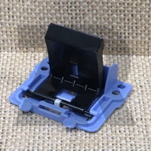 Тормозная площадка в сборе, HP™ LJ P1505/P1566/P1606/M1120/M1522, FM4-6893/RM1-4207/RM1-4227, (о) Тормозная площадка в сборе, HP™ LJ P1505/P1566/P1606/M1120/M1522, FM4-6893/RM1-4207/RM1-4227, (о)