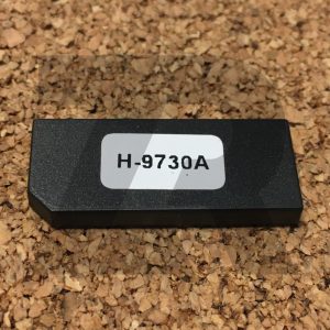 Чип картриджа HP™ CLJ 5500/5550(645A/C9730A), Black, CN