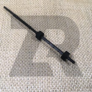 Вал подачи Canon™ MF4018/4010/4120/4150/4140/4270/4690/4660/LBP2900/3000, RL1-0268, OEM Вал подачи Canon™ MF4018/4010/4120/4150/4140/4270/4690/4660/LBP2900/3000, RL1-0268, OEM