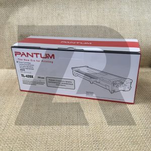 Тонер-картридж Pantum™ P3010/P3300/M6700/M7100(TL-420X), Bk, 6k, (о)