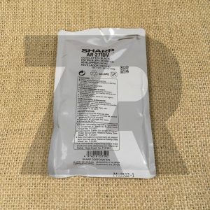 Девелопер Sharp™ AR-M236/M276/235/275/5625/5631/M256/M316, 400 г., 100/75k, AR-271DV/AR-271LD, (o)