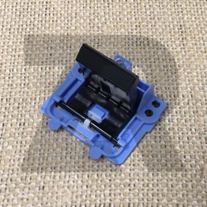 Тормозная площадка в сборе, HP™ LJ P1505/P1566/P1606/M1120/M1522, FM4-6893/RM1-4207/RM1-4227, CN Тормозная площадка в сборе, HP™ LJ P1505/P1566/P1606/M1120/M1522, FM4-6893/RM1-4207/RM1-4227, CN