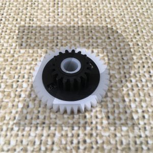 Муфта привода термоузла 36/17T HP™ Enterprise M712/M725/M5025/M5035/M5039, RU5-0655-000, OEM Муфта привода термоузла 36/17T HP™ Enterprise M712/M725/M5025/M5035/M5039, RU5-0655-000, OEM