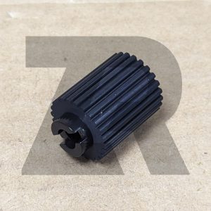 Ролик захвата бумаги Konica-Minolta™ bizhub 224e/284e/364e/A798/A797/454e/554e, A5C1562200-JPN, JPN Ролик захвата бумаги Konica-Minolta™ bizhub 224e/284e/364e/A798/A797/454e/554e, A5C1562200-JPN, JPN