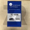 Тонер-картридж Pantum™ P3010/P3300/M6700/M7100(TL-420X), Bk, 6k, N-TL-420X, NetProduct