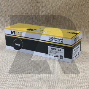 Картридж HP™ CLJ Pro M155a/M182n/M183fw(216A/W2410A), Black, 1,05k, без чипа, HB-W2410A , Hi-Black Картридж HP™ CLJ Pro M155a/M182n/M183fw(216A/W2410A), Black, 1,05k, без чипа, HB-W2410A , Hi-Black