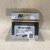 Картридж HP™ CLJ Pro M155a/M182n/M183fw(216A/W2410A), Black, 1,05k, без чипа, HB-W2410A , Hi-Black