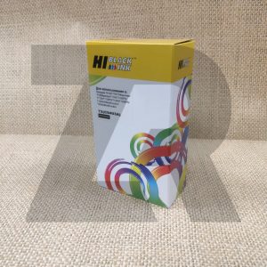 Картридж струйный, HP™ DesignJet T610/T620/T770/T790/T1100/T2300(72/C9403A), Matte black, 130ml, HB Картридж струйный, HP™ DesignJet T610/T620/T770/T790/T1100/T2300(72/C9403A), Matte black, 130ml, HB
