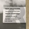 Драм-картридж(блок барабана, Drum) Brother™ HL-2132/22x0/DCP-7057/MFC-7360(DR-2275/2080), 12k, 7Q