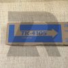 Тонер-картридж Kyocera-Mita™ TASKalfa 1800/1801/2200/2201(TK-4105), 1T02NG0NL0, (о)