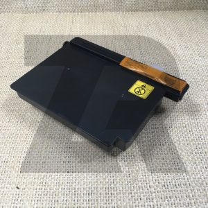 Бункер отработанного тонера Kyocera-Mita™ (WT-1110) FS-1020MFP/1025MFP/1120MFP/1125M, 302M29303, OEM