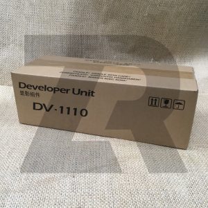 Блок проявки Kyocera-Mita™ FS-1020/1025MFP/1040/1120/1125MFP(DV-1110), 302M293022/21/20, (o)