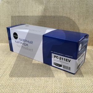 Картридж Pantum™ P2200/2207/2500/2500W/M6500/6550/6600(PC-211EV), 1,6k, N-PC-211EV, NetProduct Картридж Pantum™ P2200/2207/2500/2500W/M6500/6550/6600(PC-211EV), 1,6k, N-PC-211EV, NetProduct